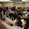 EHW Seminar - 30 August 2017